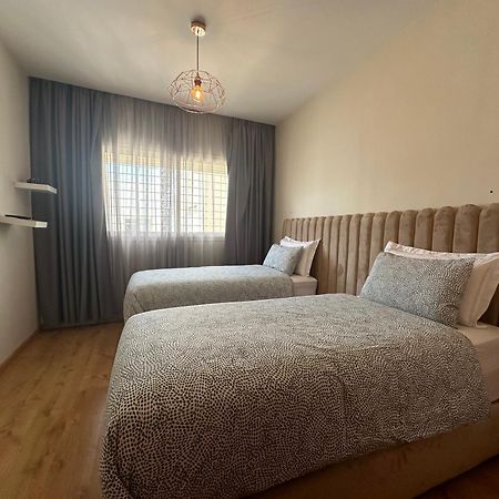 Apartament Aerochic Nouaceur Zewnętrze zdjęcie