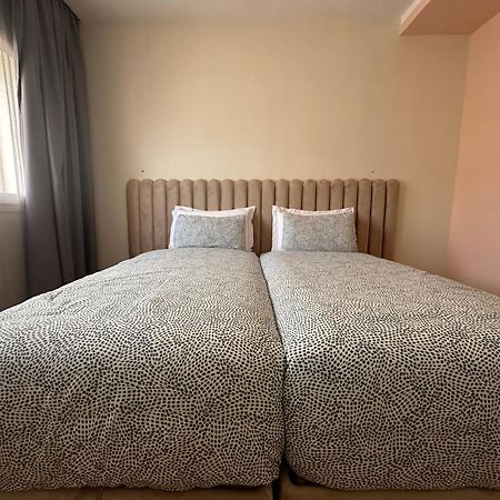 Apartament Aerochic Nouaceur Zewnętrze zdjęcie