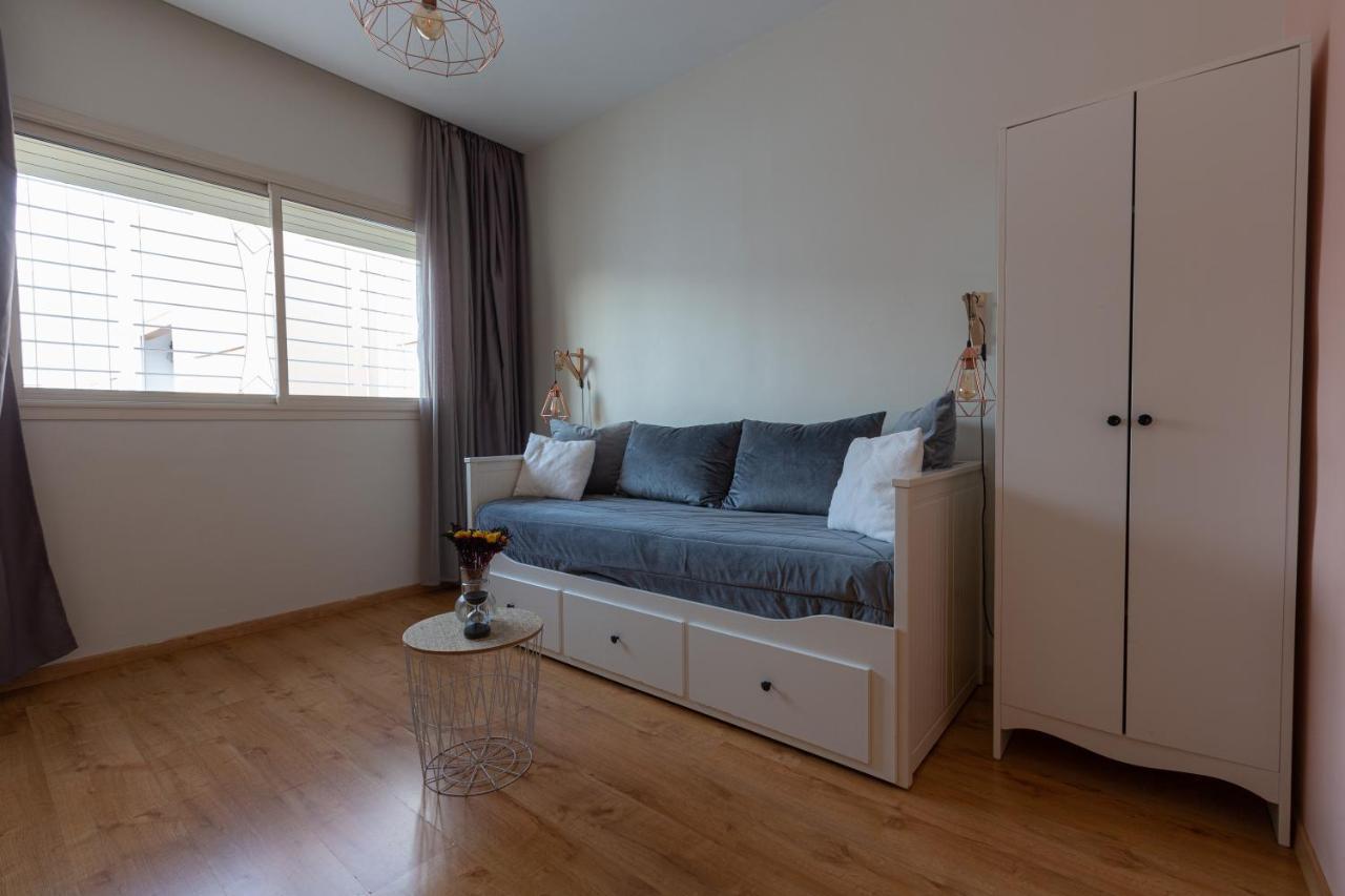 Apartament Aerochic Nouaceur Zewnętrze zdjęcie