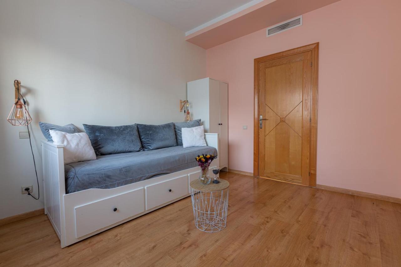 Apartament Aerochic Nouaceur Zewnętrze zdjęcie