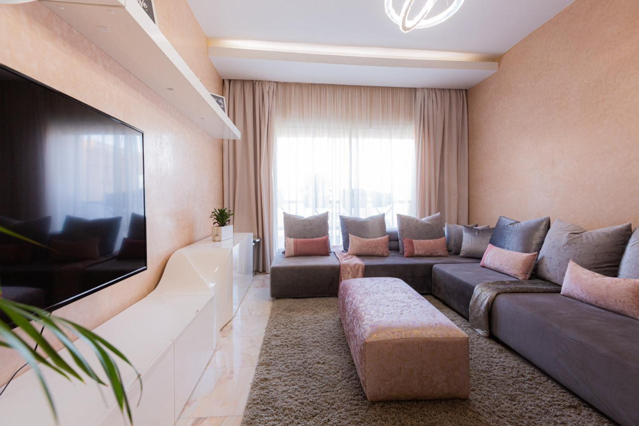 Apartament Aerochic Nouaceur Zewnętrze zdjęcie