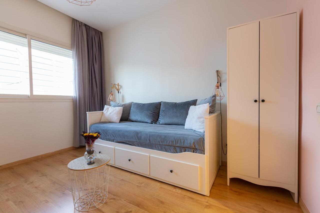 Apartament Aerochic Nouaceur Zewnętrze zdjęcie