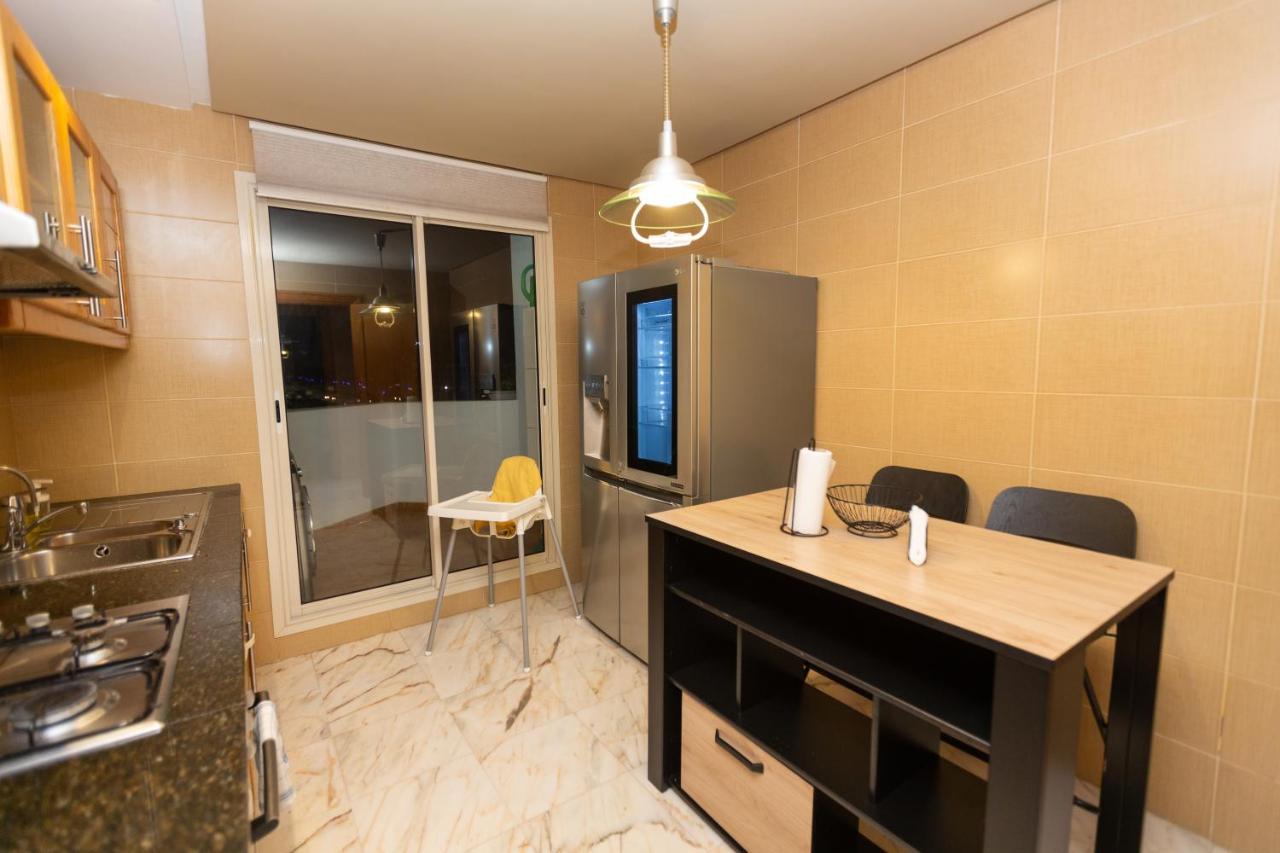 Apartament Aerochic Nouaceur Zewnętrze zdjęcie