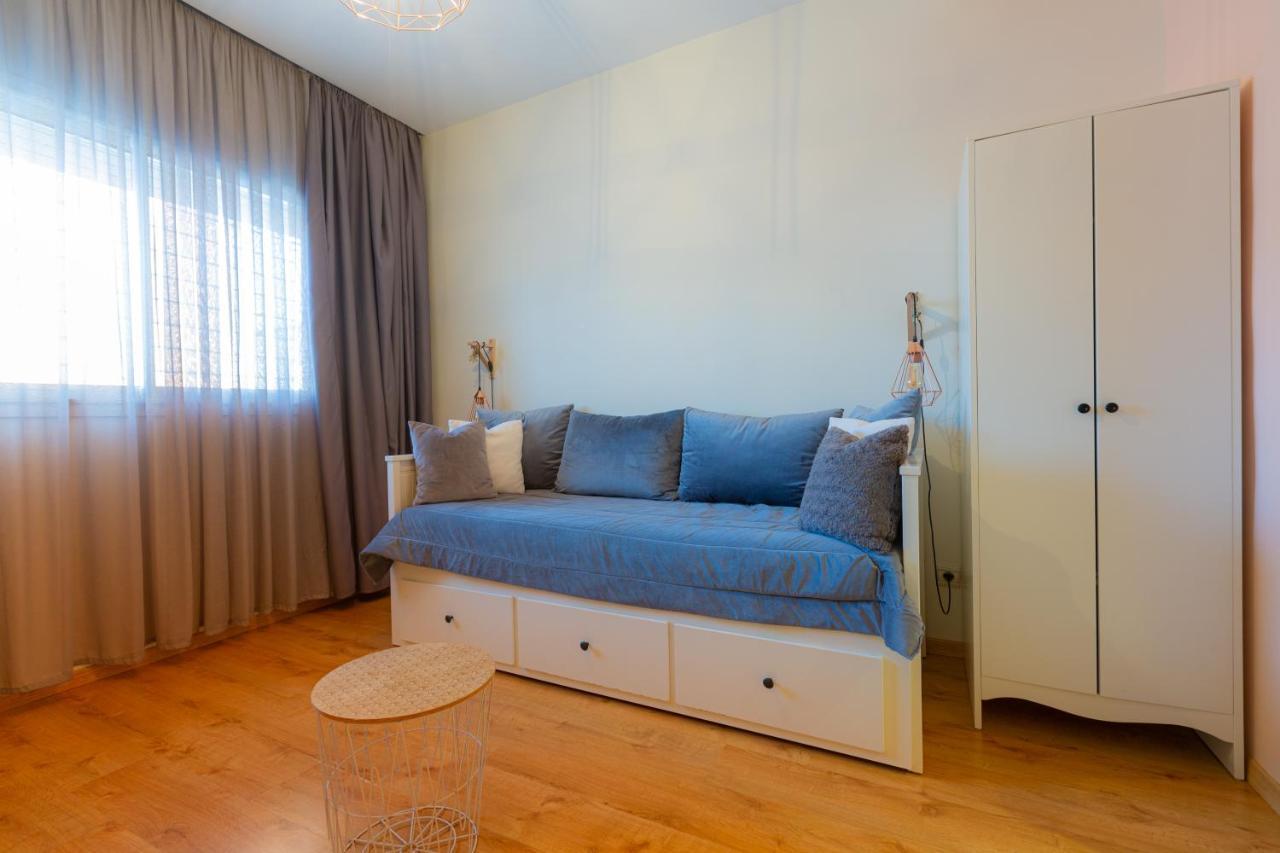 Apartament Aerochic Nouaceur Zewnętrze zdjęcie