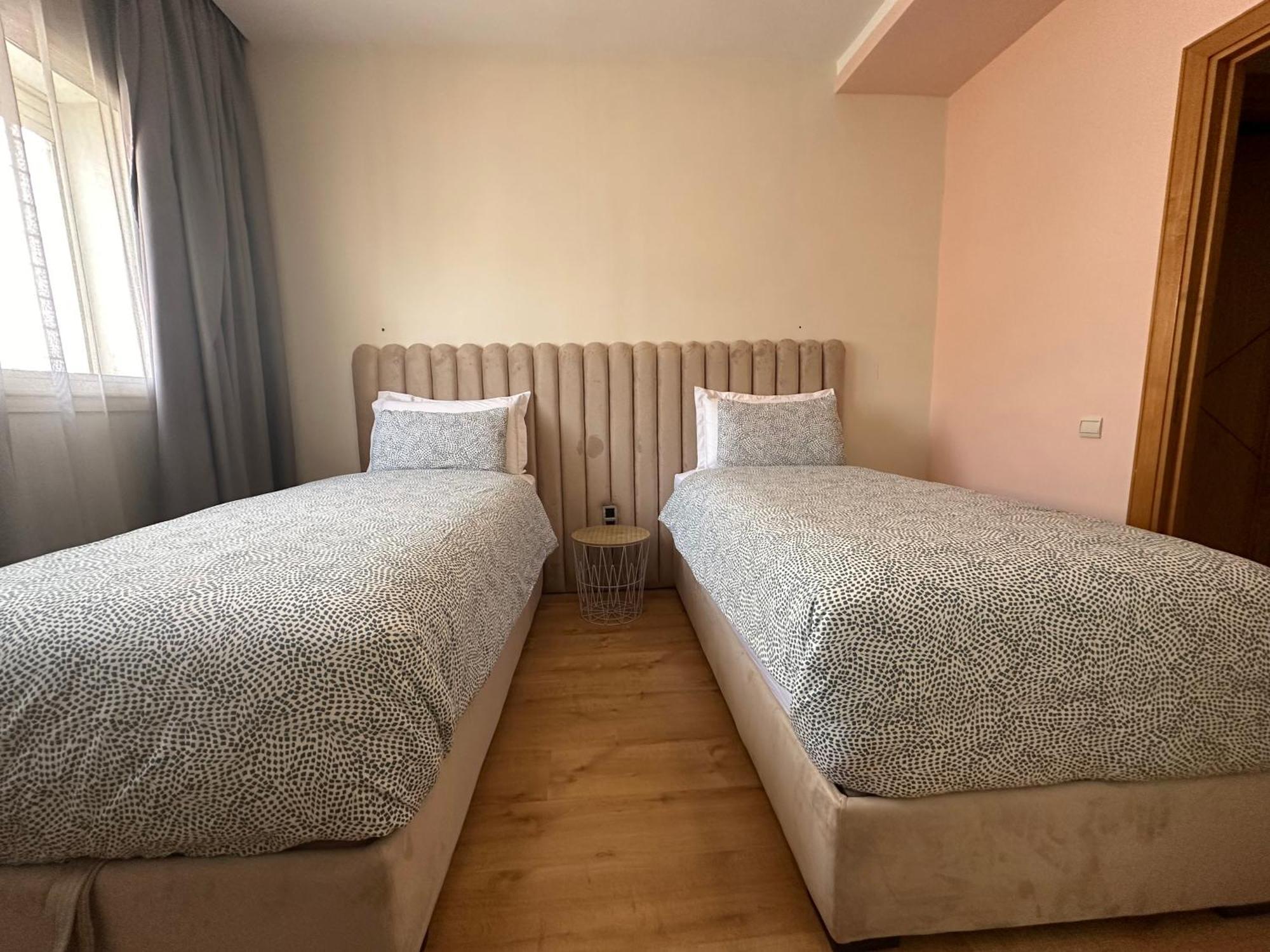 Apartament Aerochic Nouaceur Zewnętrze zdjęcie