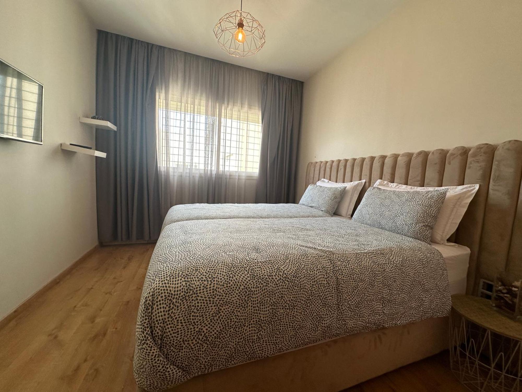 Apartament Aerochic Nouaceur Zewnętrze zdjęcie